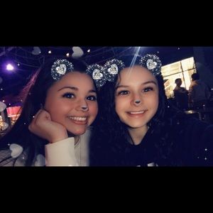 Meet your Posher, Corey